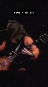 Free - Mr Big. 1970 #FreeBand 🖤🖤🖤 | Alexandra Hendrix