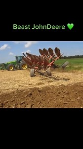 89K views · 626 reactions | supertractors - Johndeere On Fire #johndeere #johndeerearmy #tractor#plow #plowing | Tractor | Facebook