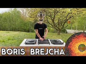 Boris Brejcha live [18.04.20]