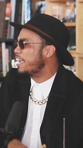9.4K views · 90 reactions | Comment 'POD164' to check out the full interview! ☄️ In today’s video, we asked Kelsey González to name the bass lines that helped define his career with American singer, drummer, and record producer Anderson Paak @andersonpaak You’ll hear nuances to his bass lines you never noticed before – and probably rush home to grab your bass! | ScottsBassLessons.com | Facebook
