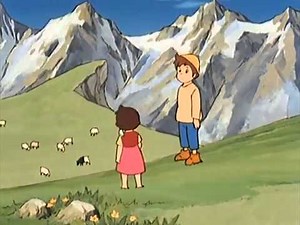 Heidi Folge 6 deutsch