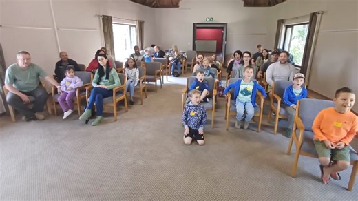 Kids Snake Awareness course with Shawn Hefer. | African Snakebite Institute