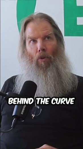 🚗⚡ Energy debunker Auke Hoekstra explains why the IPCC is behind the curve. Full pod on channel!