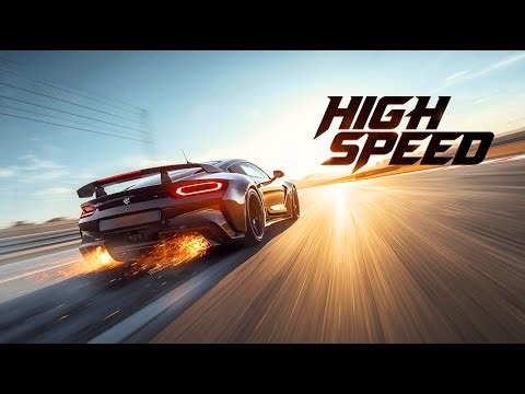 Turbo X Racing Game 🔥 | High Speed Cars & Nitro Boost | Android Gameplay