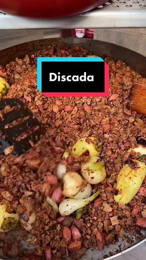 Deliciosa Discada Mexicana: Receta Original y Sencilla