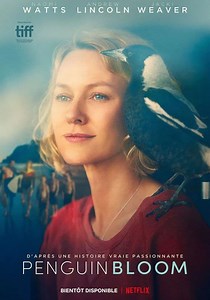 Regarder Penguin Bloom en streaming complet et légal