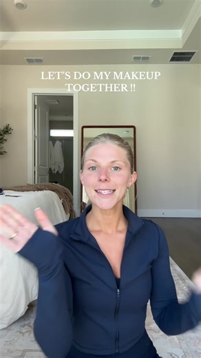 Makeup Tutorial: Achieving Perfect Lashes and Blush