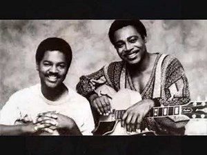 Collaboration -- George Benson & Earl Klugh