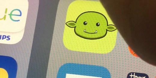 What the Tech: App of the day, Goblin Tools