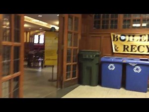 Simplex TrueAlerts: Continuous - Purdue Memorial Union, Purdue University
