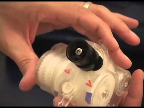 MX8 Directional Control Device (DCD) Explained