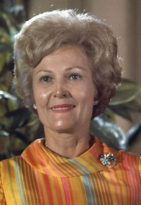 Pat Nixon - Alchetron, The Free Social Encyclopedia