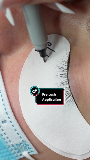 Lost Artistry Lash on TikTok