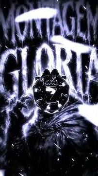 MONTAGEM GLORIA - Rushex, Avenxir (Slowed) #montagemgloria #funk #phonk #aveeplayer #viral #music