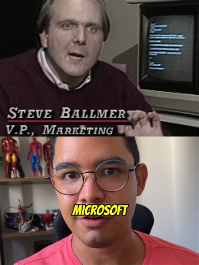 O Marketing que Salvou o Nome do Windows