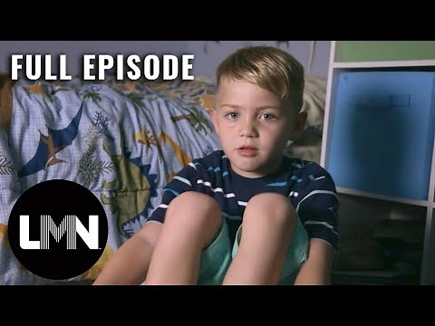 Young Boy Remembers Dying In a Car Crash - The Ghost Inside My Child (S2, E6) | Full Episode
