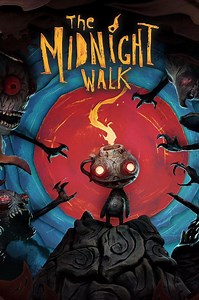 The Midnight Walk - TV Tropes