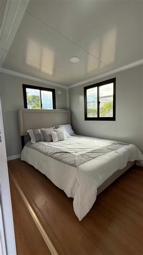 En AP Modular Homes te ayudamos a construir de forma clara, segura y confiable. Soluciones modulares pensadas para ti 🤍 📍 Carr. 2, KM 121.6, Bo. Caimital Alto, Aguadilla 📞 787-330-1122 👉 Contáctanos hoy y da el primer paso hacia tu nuevo hogar. #APModularHomes #CasasModulares | AP Modular Homes