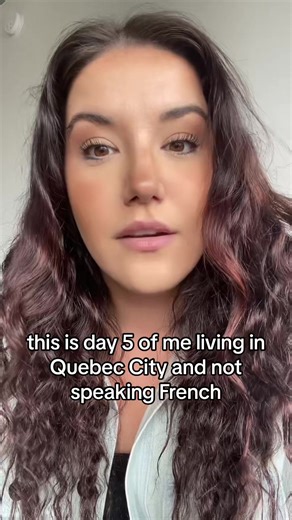 Learning French in Quebec City - My Journey to Fluency