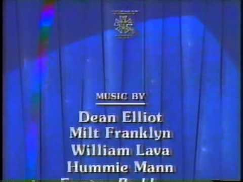 The Bugs Bunny & Tweety Show End Credits