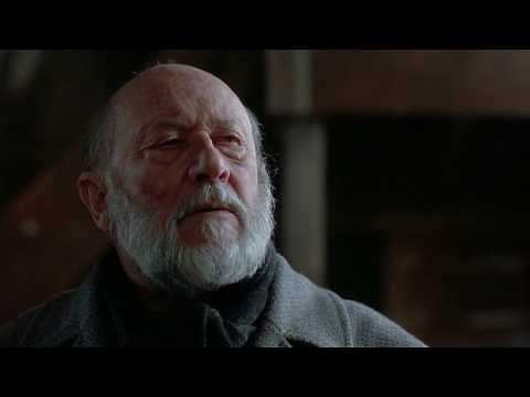 Halloween 6 The Curse of Michael Myers Producer's Cut - Thorn Symbol Scene
