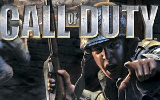 使命召唤1：决胜时刻通关流程 【已完结 附游戏链接】