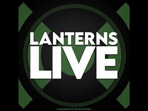 Creator Spotlight | Morgan Hampton writer of Green Lantern Corps