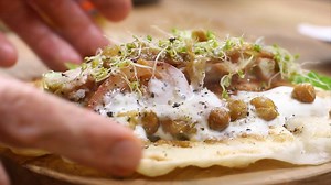 27K views · 181 reactions | Let's wrap! Entdeckt unser Power Wrap-Rezept mit WMF Fusiontec. Habt ihr auch ein Lieblingsrezept für Wraps? Wir sind gespannt! | WMF | Facebook