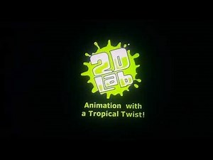 Breakthrough Entertainment/2D Lab/TV Brasil/Treehouse (2009)