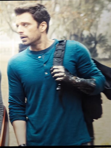 Bucky Barnes: The Ultimate Edits and Clips Compilation