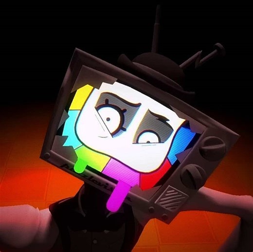 Mr Puzzles Cosplay Showcase