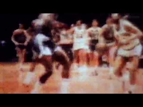 1973 NBA Game of the Week Theme Song