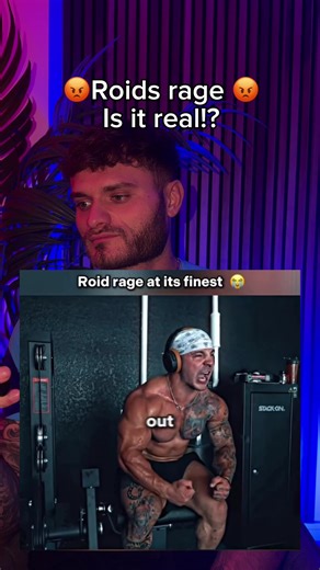 Is roid rage real? Yes and no. If you’re already an aggressive person before taking gear, it can amplify that behaviour. If you’re naturally more relaxed, it usually doesn’t suddenly turn you into a different person, in my opinion. Hormones don’t create personality. They tend to magnify what’s already there. Personally, I’ve never had a roid rage moment. DM ‘Dialled’ for a FREE diet training book DM ‘Change’ for 1-1 coaching
