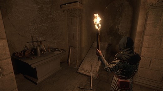 Kingdom Come Deliverance 2 Mysteria Ecclesiae walkthrough: How to complete the Silent Witnesses quest