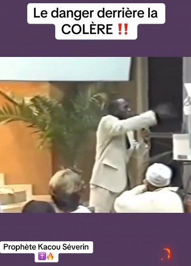 627K views · 22K reactions | Éphésiens 4:26-27 Si vous vous mettez en colère, ne péchez point; que le soleil ne se couche pas sur votre colère, et ne donnez pas accès au diable. Jacques 1:19-20 Sachez-le, mes frères bien-aimés. Ainsi, que tout homme soit prompt à écouter, lent à parler, lent à se mettre en colère; car la colère de l'homme n'accomplit pas la justice de DIEU. | Zahoui Fabrice | Facebook