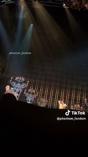 Final Lair Phantom of the Opera - Slime Tutorial