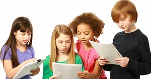 How Child Actors Master Cold Reads