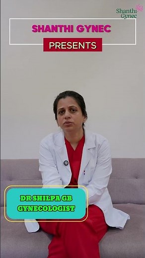 🎥 *Key Parameters for IUI Success | Dr. Shilpa GB Explains* 🤰✨