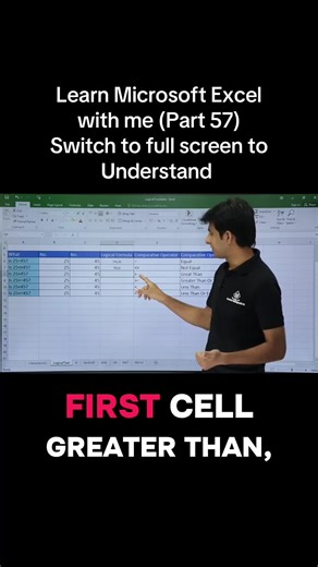 #excel #learnexcel #exceltricks #foryoupage❤️❤️ #foryoupagе