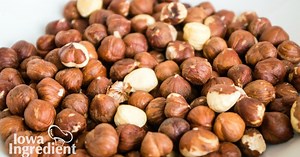 Iowa Ingredient:Hazelnut | Iowa Ingredient Season 4 Episode 410