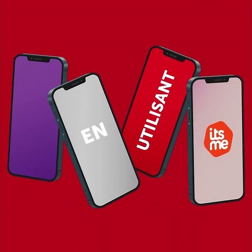 Devenez client Beobank via notre app ! (teaser 15 secondes)