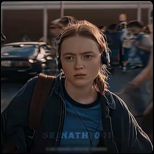 Max Define Aura♾️🔥#strangerthings #shorts