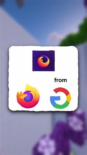 Firefox's DARK FUTURE...