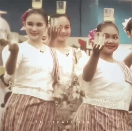Binibining Carmella Dance Performance
