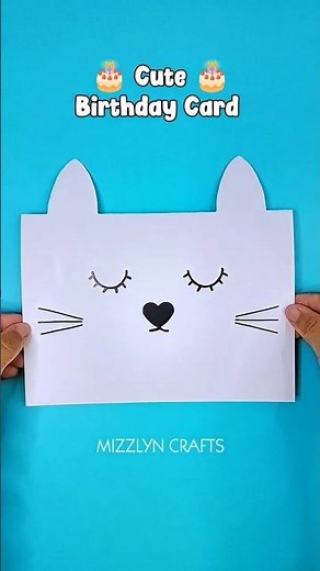 Easy Paper Craft Ideas | Cute DIY Gifts You Can Make