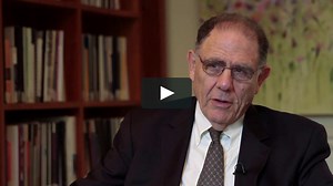 Edward Wagner: The chronic care model and integrated care