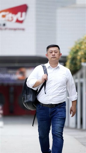 Global EMBA Student Stories - Frank Xu