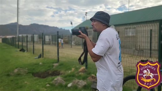 It takes a village to raise a child. It takes a rugby club to build a community. Yesterday we captured something special at St. George's RFC – almost 100 children being coached, mentored, and inspired by our incredible team of volunteers. From seasoned coaches to club members, photographers and volunteers, each person you'll see in this video is part of the village that's shaping the next generation. This is what 84 years of St. George's looks like. Not just the tries scored or trophies won, but