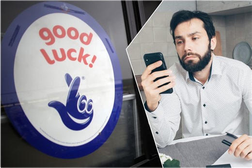 Major National Lottery shutdown pauses tickets and prize claims during tech upgrade