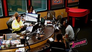 Kountry Wayne stopped by the cake to discuss his comedy shows but we couldn't get past his 9 kids. | Tom Joyner